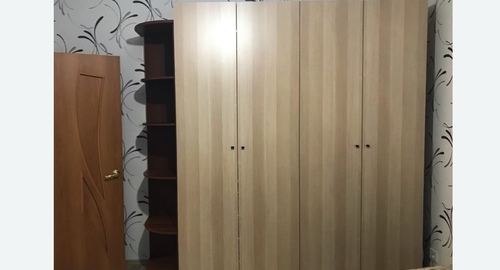 Сборка мебели. Мурино
